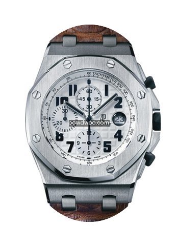 Audemars Piguet Chronograph 42mm...