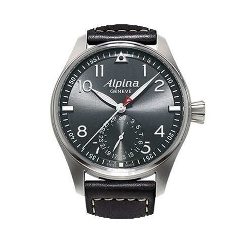Alpina Startimer Pilot Manufacture...
