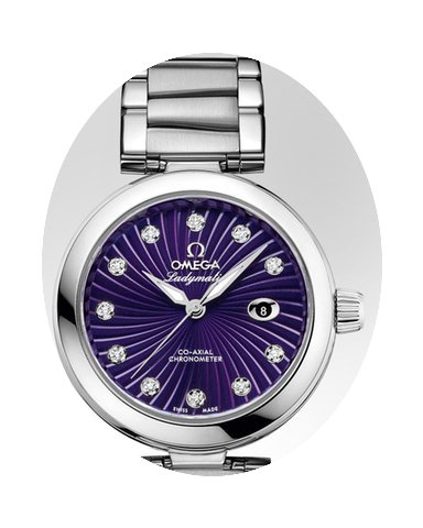 Omega DE VILLE LADYMATIC CO-AXIAL 34 MM...