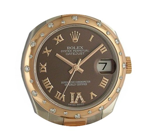 Rolex datejust...