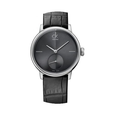 ck Calvin Klein accent Damenuhr K2Y231C3...