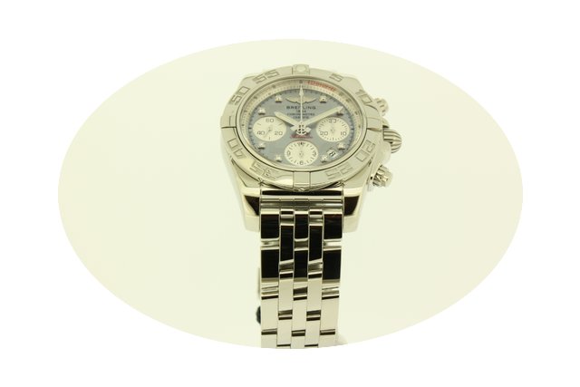 Breitling CHRONOMAT 41...
