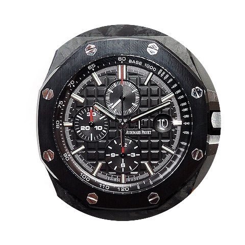 Audemars Piguet Royal Oak Offshore Chron...