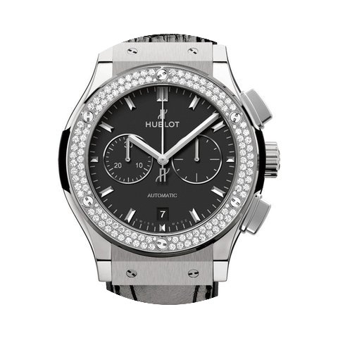 Hublot Classic Fusion Chronograph 42mm 5...