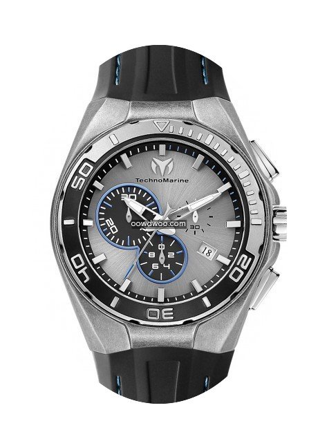Technomarine Cruise Steel Evolution...