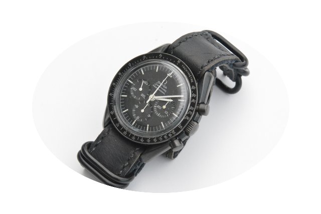 Omega Speedmaster Professional...
