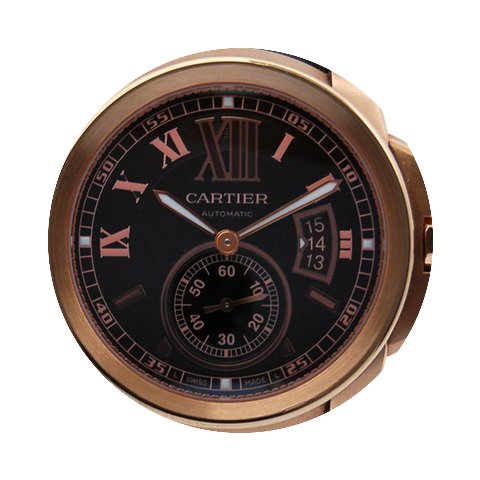 Cartier Calibre de Cartier...