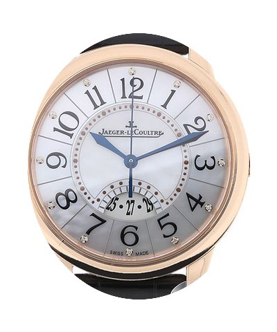 Jaeger-LeCoultre Rendez-Vous 38 Automati...