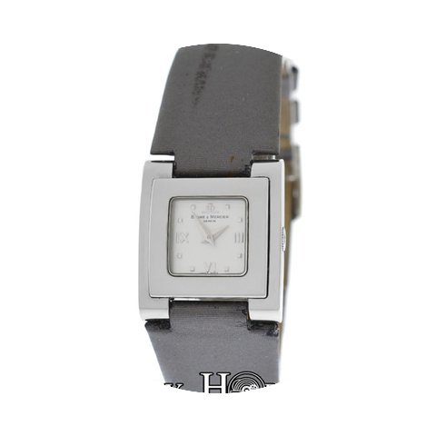 Baume & Mercier Authentic Ladies Cat...
