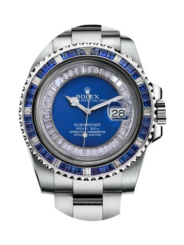 Rolex Oyster Submariner...