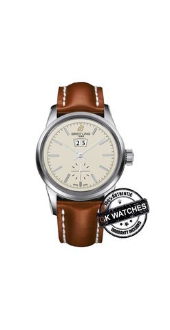 Breitling Transocean 38 Unused...