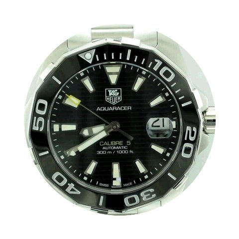 TAG Heuer Aquaracer Calibre 5...