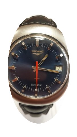 Longines Ultronic...