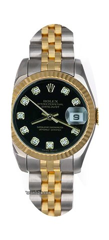 Rolex Datejust 179173...