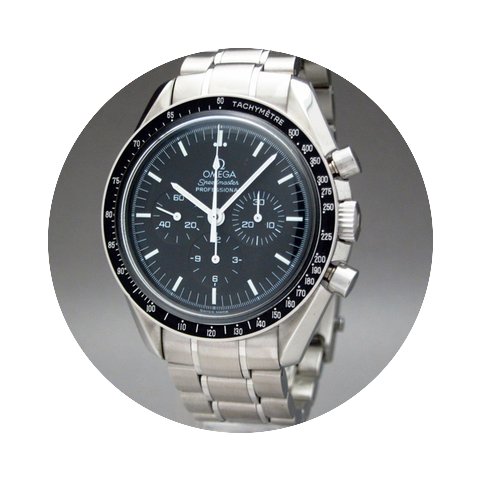 Omega Speedmaster Professional Moonwatch...