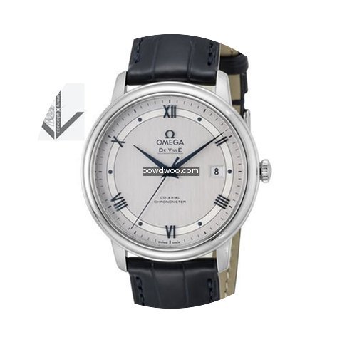 Omega De Ville Prestige Co-axial 39,5 Mm...