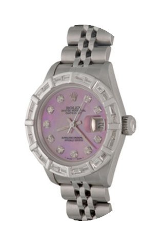 Rolex Datejust Model 69174...