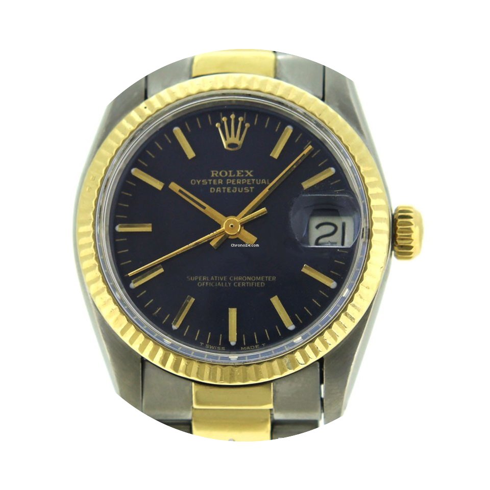 Rolex Datejust 31mm 6827...