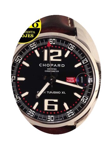 Chopard Mille Miglia Gran Turismo XL...