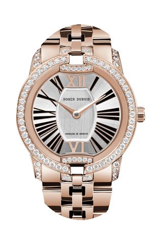Roger Dubuis Velvet Automatic...