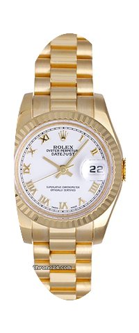 Rolex President 179178...