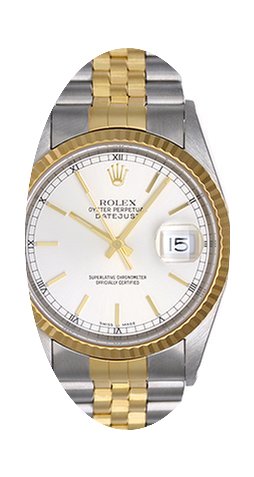 Rolex Datejust 16233...