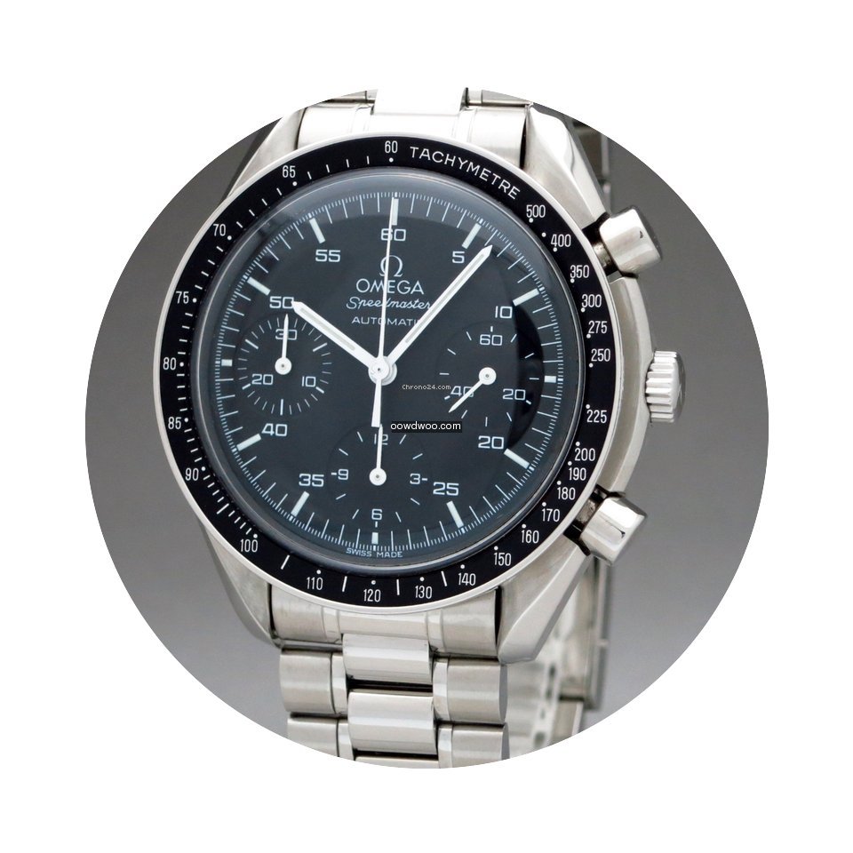 Omega Speedmaster Reduced...