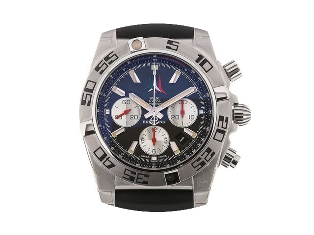 Breitling Chronomat 44 Chronograph L.E....