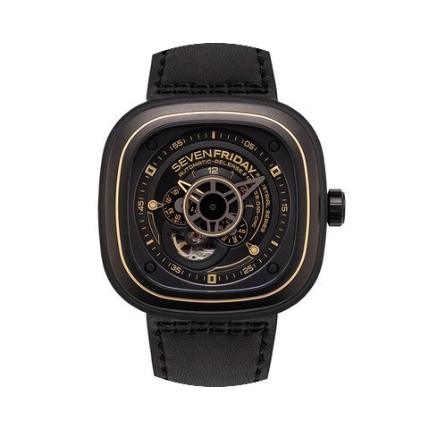 Sevenfriday P2/02...