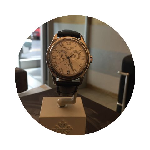 Patek Philippe Calendario annuale...