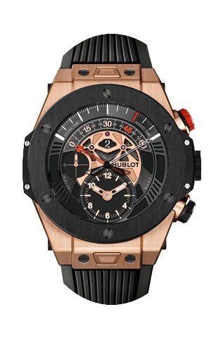 Hublot Big Bang Unico Chronograph Retrog...