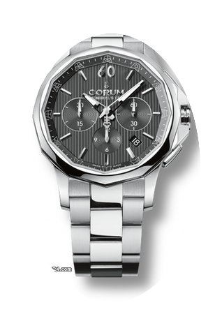 Corum ADMIRAL'S CUP LEGEND 42 CHRONOGRAP...