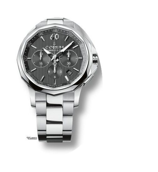 Corum ADMIRAL'S CUP LEGEND 42 CHRONOGRAP...