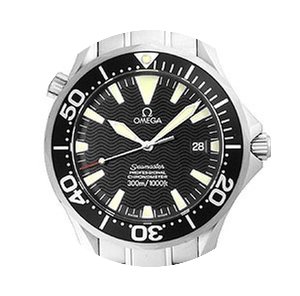 Omega 【limited time offer】Seamaster ...