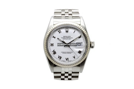Rolex Datejust...
