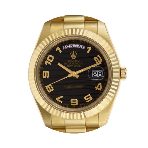 Rolex Day-Date II 218238...