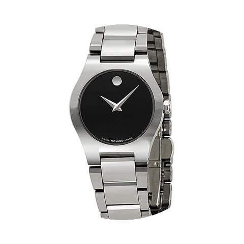 Movado Fiero...