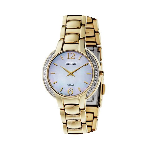 Seiko Women's Core Watch...