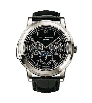 Patek Philippe 5074P Perpetual Calendar ...