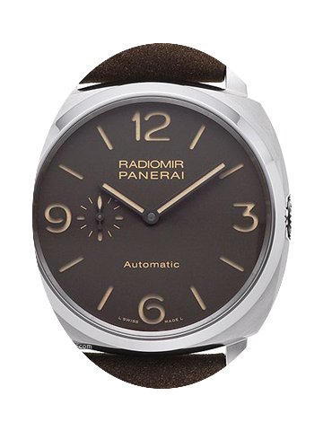 Panerai Radiomir 45mm Titan...