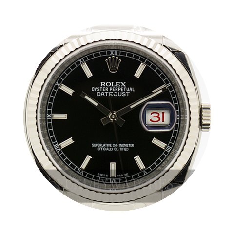 Rolex Datejust 36...