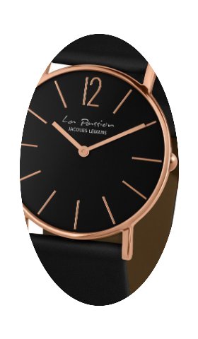 Jacques Lemans La Passion LP-122E Damena...