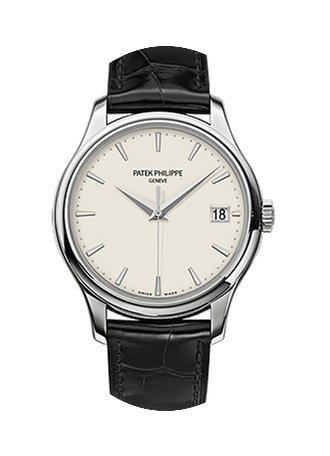 Patek Philippe Calatrava...