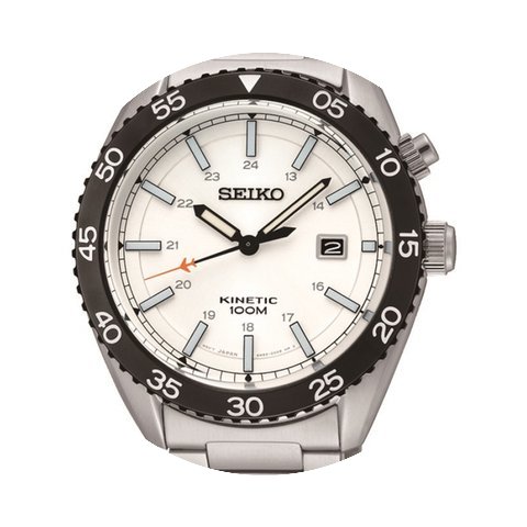 Seiko Kinetic SKA615P1...