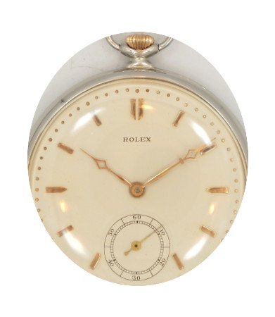 Rolex Pocket Watch circa 1943...