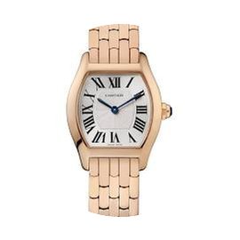 Cartier Tortue...