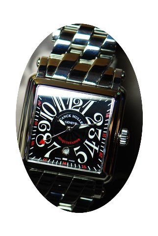 Franck Muller Conquistador Cortez Ladies...