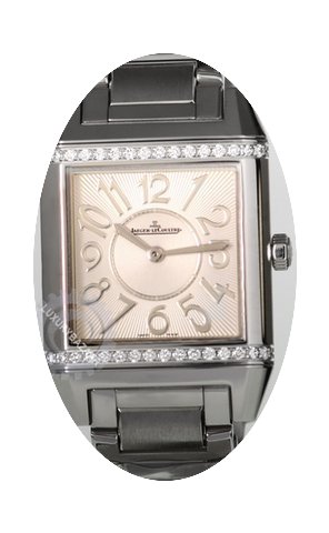 Jaeger-LeCoultre Reverso Squadra Ladies ...