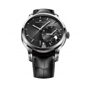 Maurice Lacroix Pontos S Decentrique GMT...
