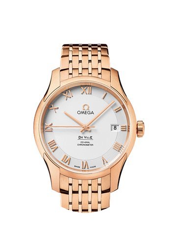 Omega DE VILLE DE VILLE...